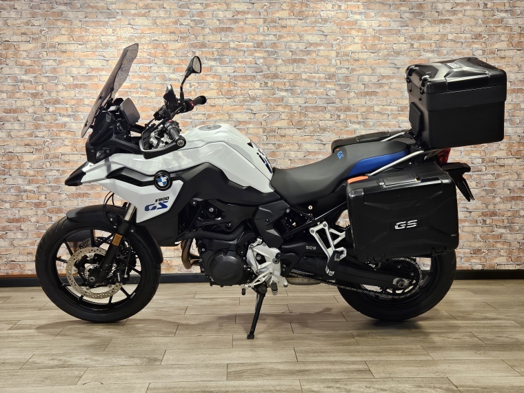 Bmw F 800 gs I 2025 Usado en BMW Premium Selection