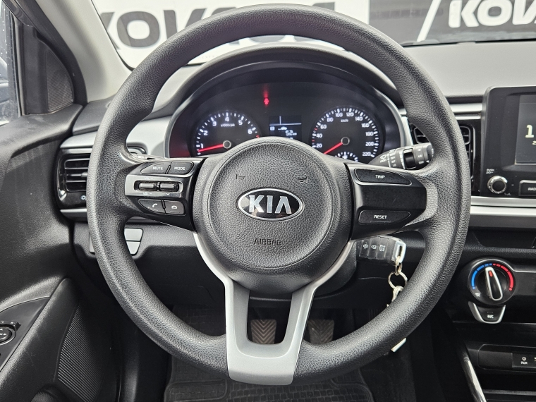 Kia Rio 5 Ex 6mt Ac 2021 Usado  Usado en Kovacs Usados