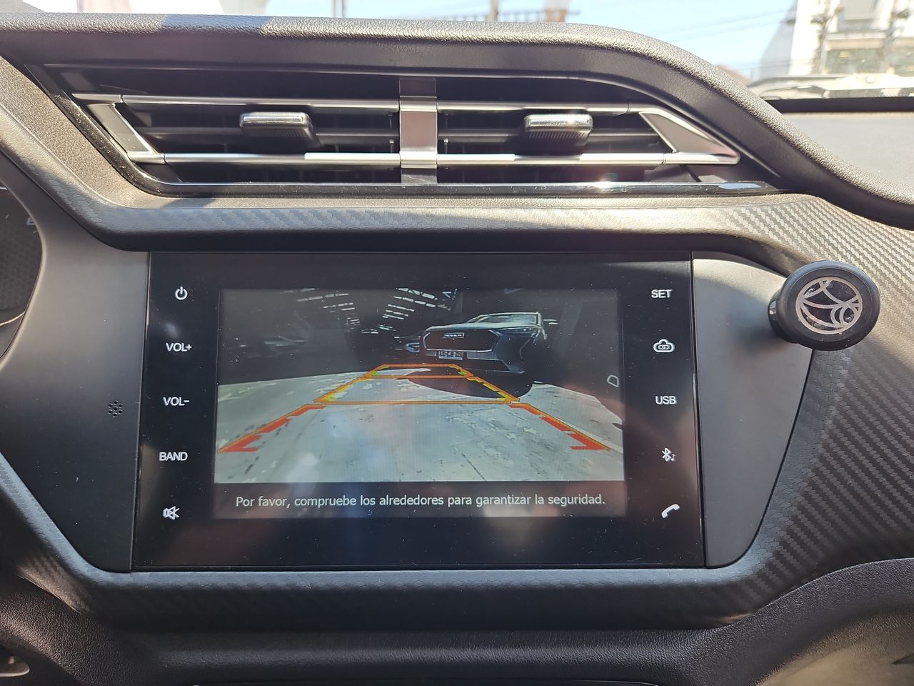 Chery Tiggo 2 Tiggo 2 1.5 2022 Usado en Usados de Primera - Sergio Escobar