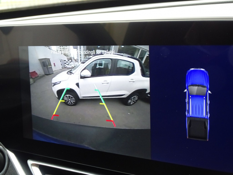 Maxus 147 At 2022 Usado  Usado en Webautos.cl