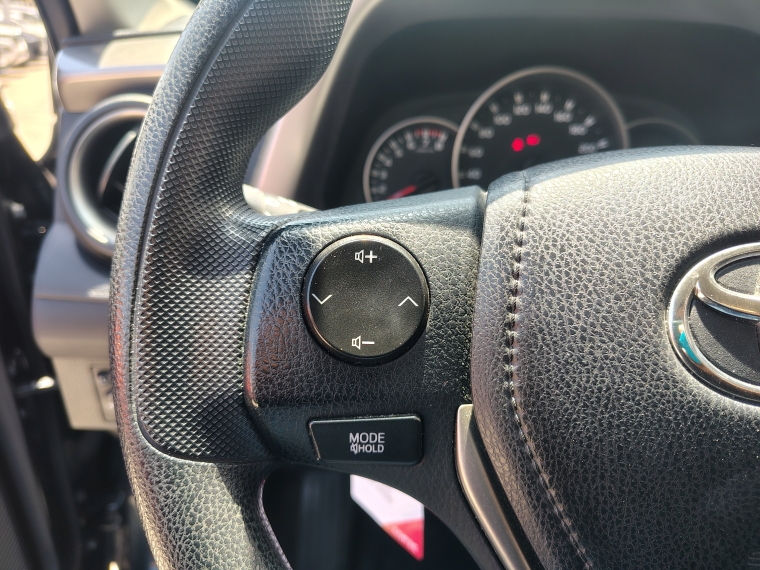 Toyota Rav4 Rav4 4x2 2.0 Aut 2018 Usado en Rosselot Usados