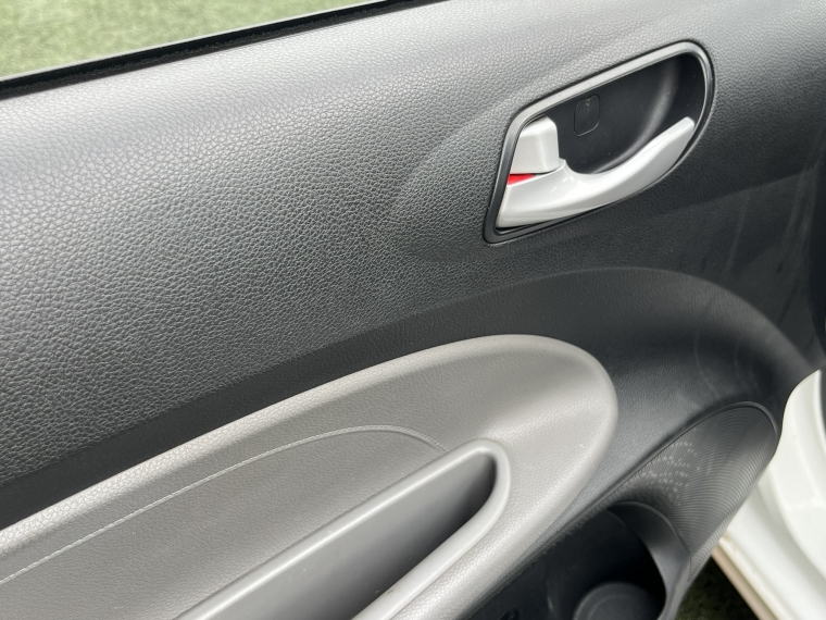Kia Soluto Soluto Lx 1.4 2021 Usado en Rosselot Usados