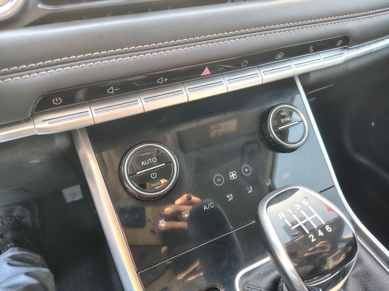 Chery Tiggo 8 Tiggo 8 1.5 2021 Usado en Rosselot Usados
