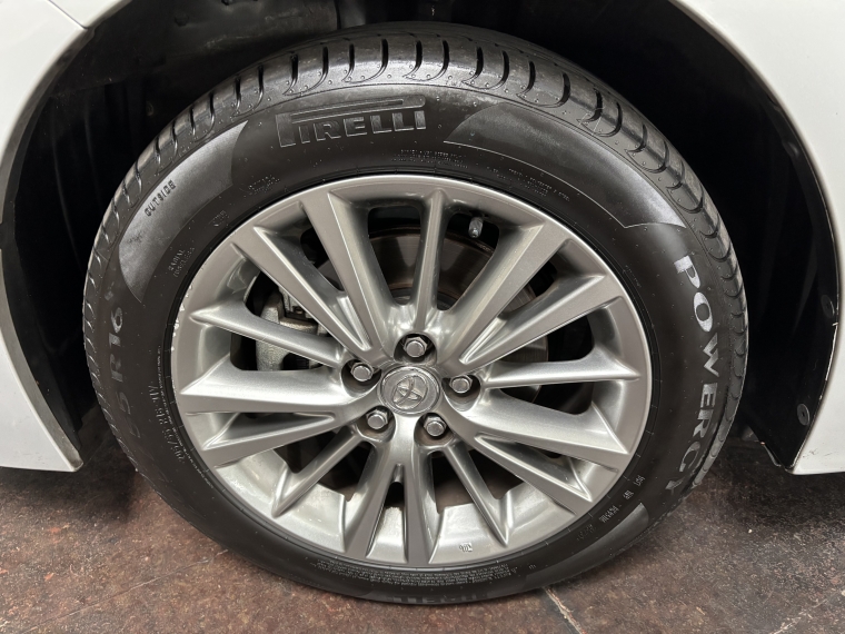Toyota Corolla 1.8l Xli Cvt  2018  Usado en Grass & Arueste