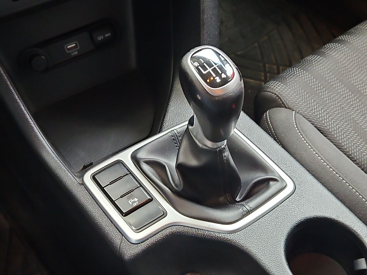 Kia Sportage Sportage Lx 2.0 2019 Usado en Usados de Primera - Sergio Escobar