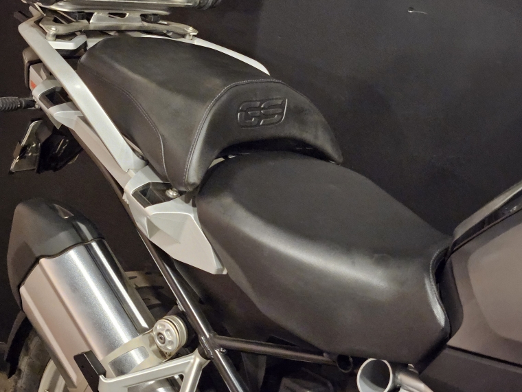 Bmw R 1200 gs Ii 2018 Usado en BMW Premium Selection
