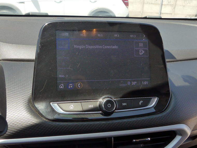 Chevrolet Tracker Ltz 1.2 Aut 2021 Usado  Usado en Webautos.cl