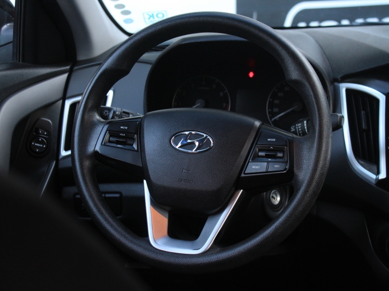 Hyundai Creta Creta 1.6 Gs  Pe Mt 2021 Usado  Usado en Kovacs Usados