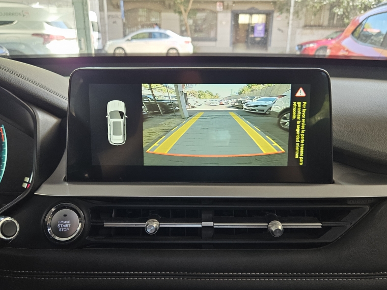 Chery Tiggo 7 Tiggo 7 Gls Cvt Pro 1.5 Aut 2024 Usado  Usado en Webautos.cl