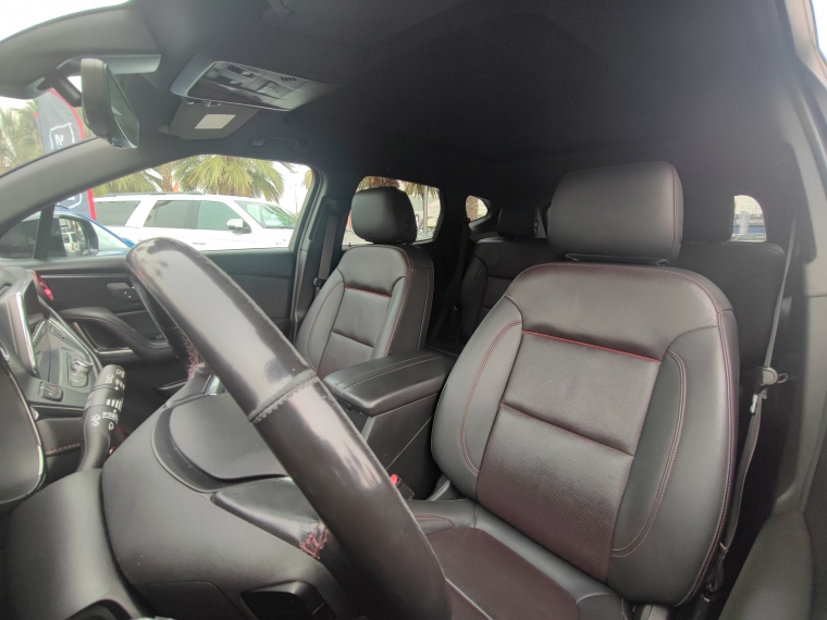 Chevrolet Blazer 4x4 3.6 Aut 2021 Usado  Usado en Kovacs Usados