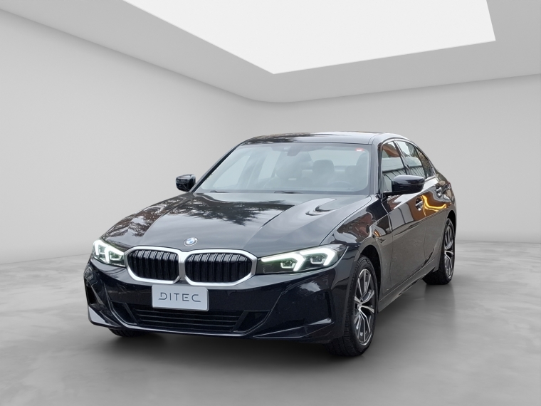 BMW 320 i Berlina Urban   2025