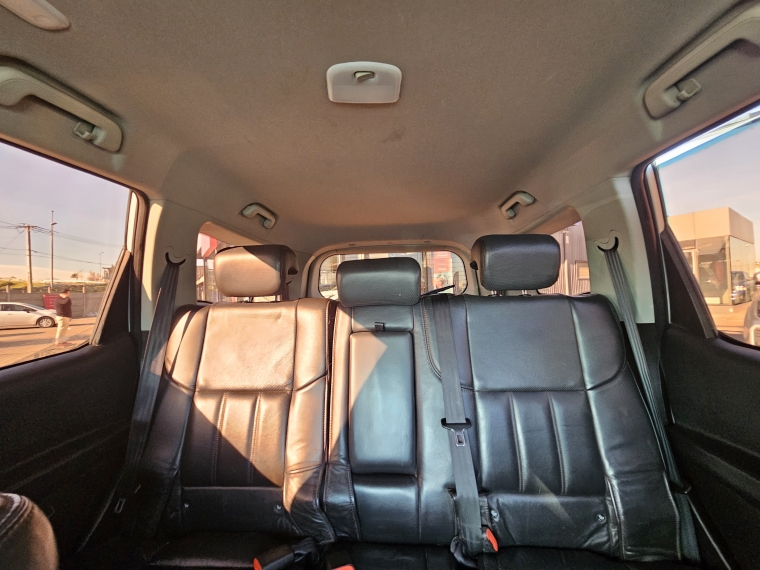 Mahindra Xuv Flt Full At 2.2 2019 Usado  Usado en Webautos.cl