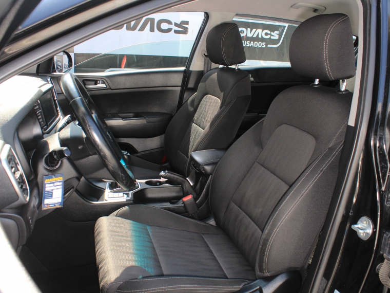 Kia Sportage 2.0 Lx  Dsl  6mt  Awd 2021 Usado  Usado en Kovacs Usados