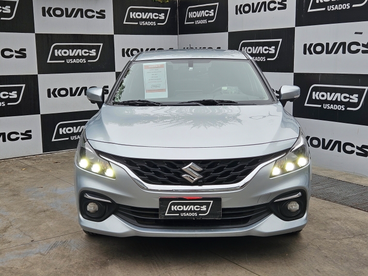 Suzuki Baleno 1.5  Glx  At 2025 Usado  Usado en Kovacs Usados