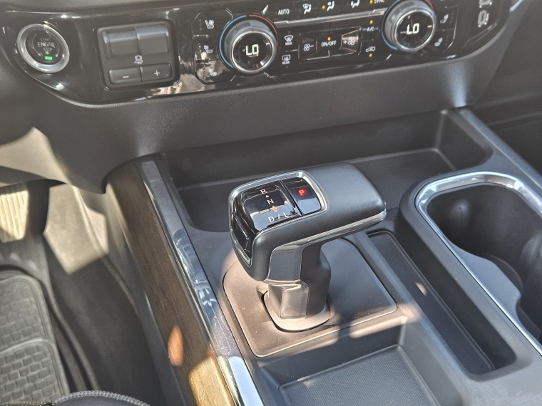 Chevrolet Silverado Td High Country At 4x4 2024 Usado  Usado en Kovacs Usados