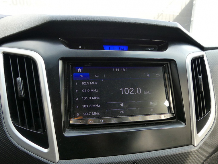 Hyundai Creta Gs 1.6 2019 Usado  Usado en Webautos.cl