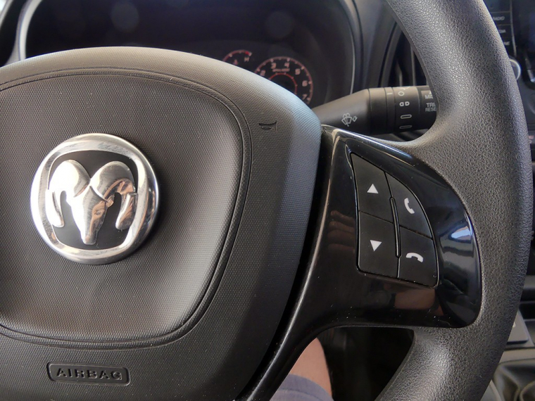 Ram 1000 Cargo Xl 1.6 2023 Usado  Usado en Webautos.cl