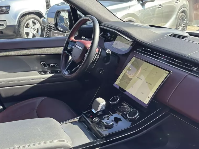 Land rover Range rover Sport 3.0id Dynamic Se 2024 Usado Usado en BMW Premium Selection Land rover Range rover Sport 3.0id Dynamic Se 2024 Usado Usado en BMW Premium Selection