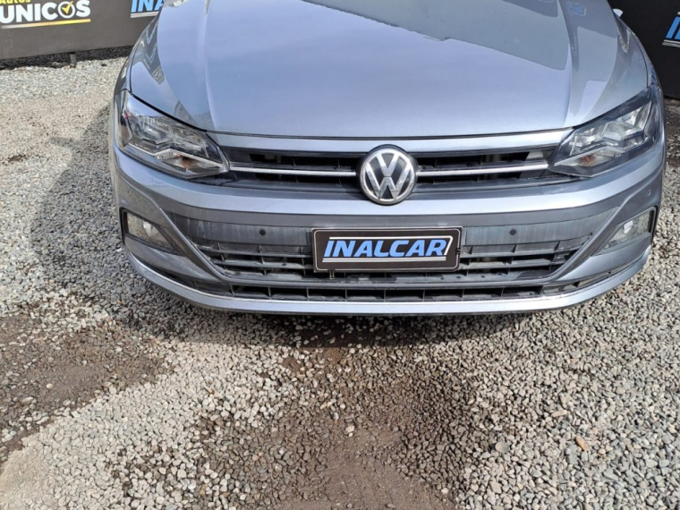 Volkswagen Polo Highline 2021 Usado Usado en Webautos.cl Volkswagen Polo Highline 2021 Usado Usado en Webautos.cl