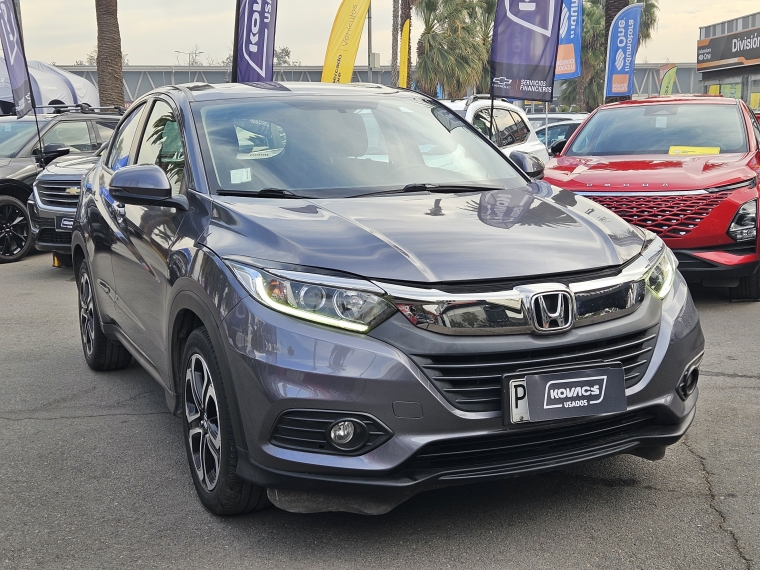 Honda Hr-v Ex At 1.8 2020 Usado  Usado en Kovacs Usados