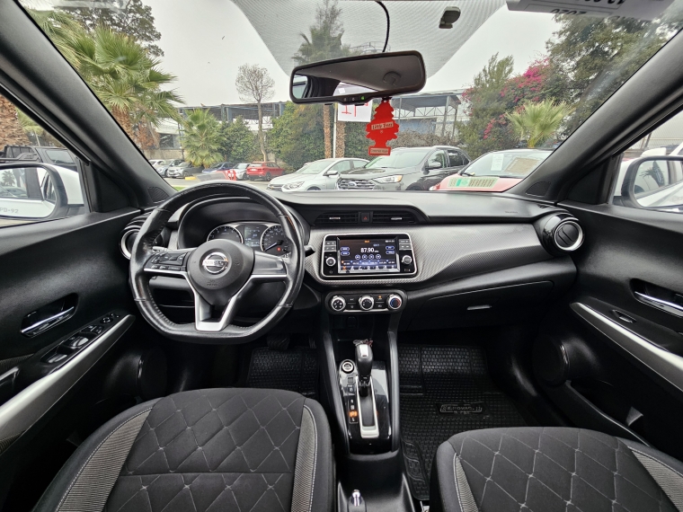 Nissan Kicks Kicks 2020 Usado  Usado en Kovacs Usados