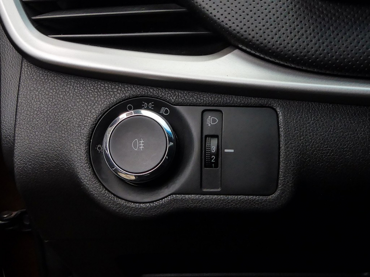 Chevrolet Cavalier 1.5 2018 Usado  Usado en Webautos.cl