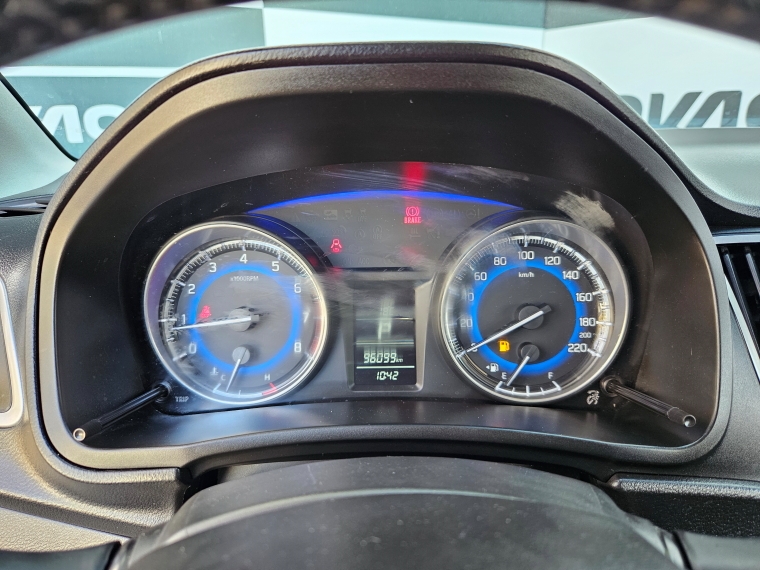 Suzuki Baleno 1.4 Gls At 2021 Usado  Usado en Kovacs Usados