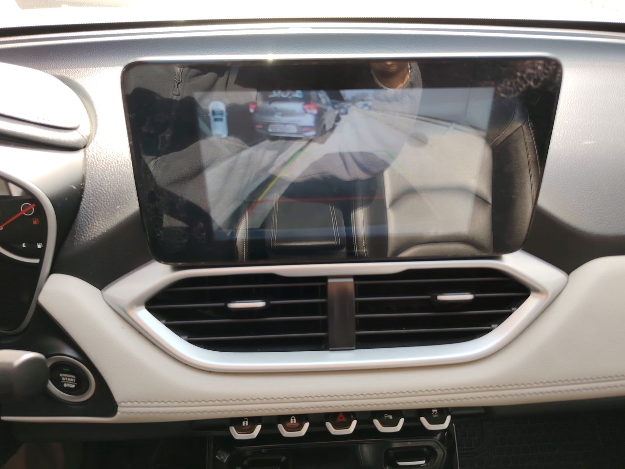 Chevrolet Captiva Captiva Premier 1.5 2019 Usado en Usados de Primera - Sergio Escobar