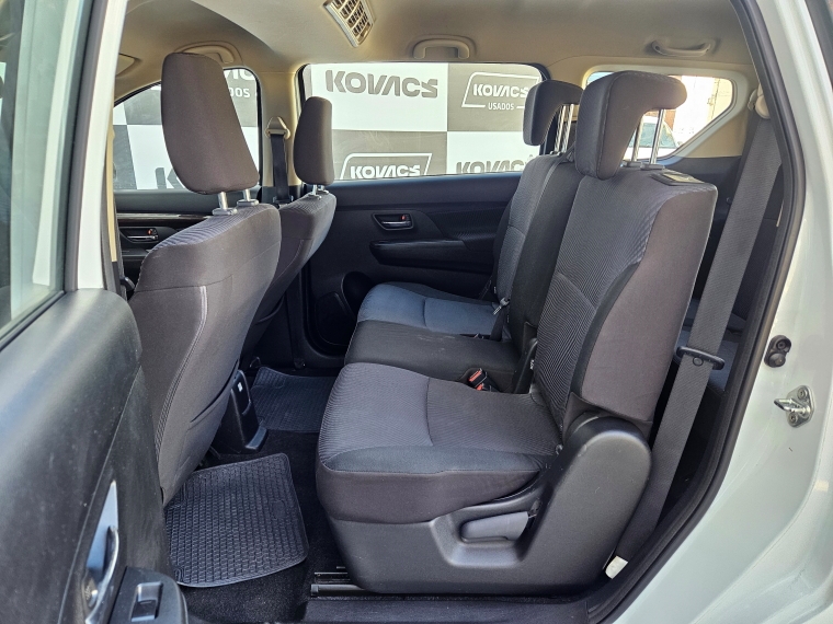 Suzuki Ertiga 1.5 Gl Mt 2019 Usado  Usado en Kovacs Usados