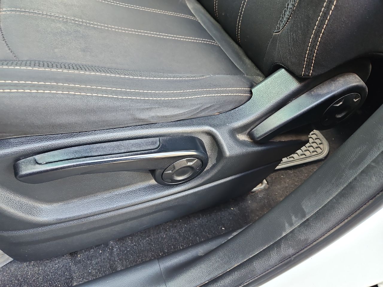 Brilliance Konect Konect 1.6 2020 Usado en Usados de Primera - Sergio Escobar