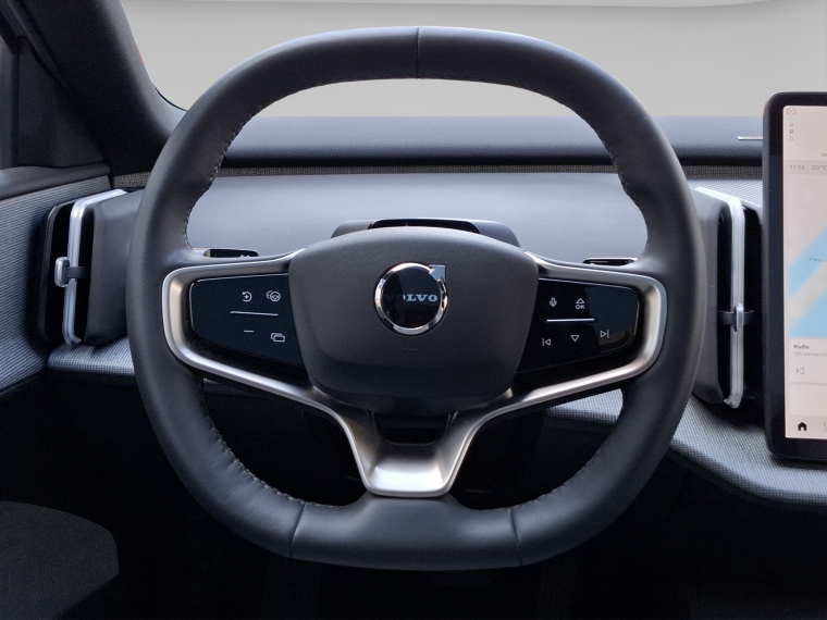 Volvo Ex30 Ex30 E60 Ultra Aut 2025 Usado  Usado en BMW Premium Selection
