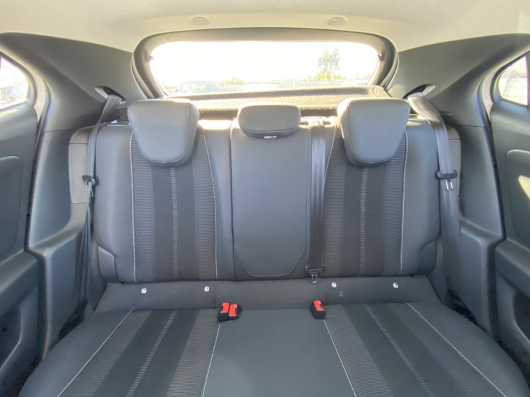Opel Mokka Mokka 1.2t 2023 Usado en Rosselot Usados
