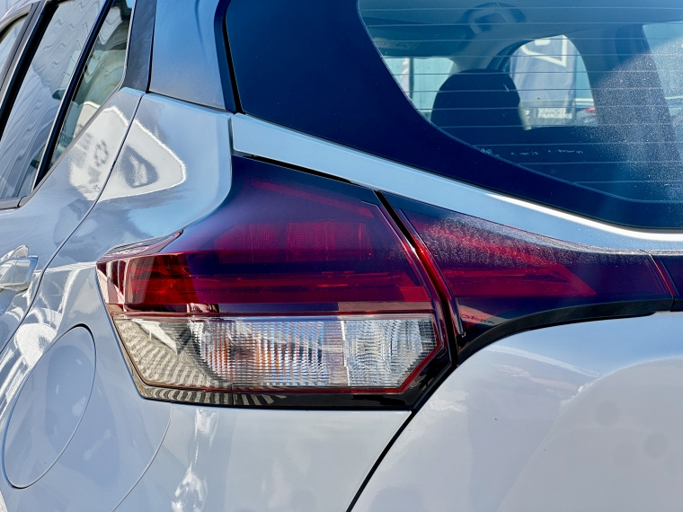 Nissan Kicks 1.6 Advance Mt 2021 Usado  Usado en Kovacs Usados