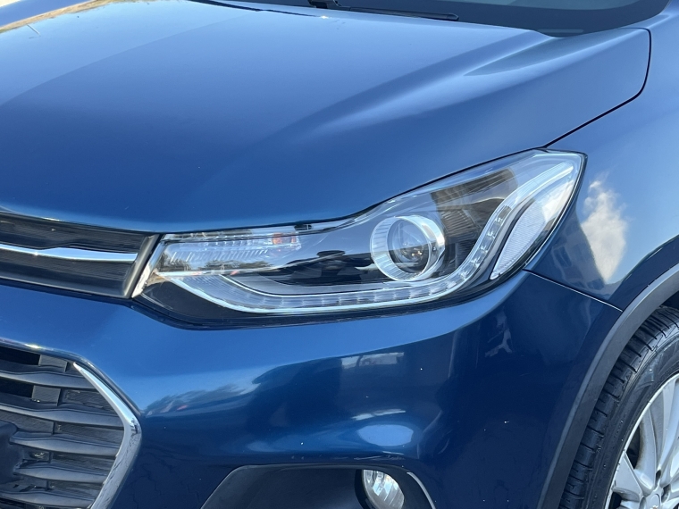 Chevrolet Tracker Ii Fwd 1,8 2019 Usado  Usado en Kovacs Usados
