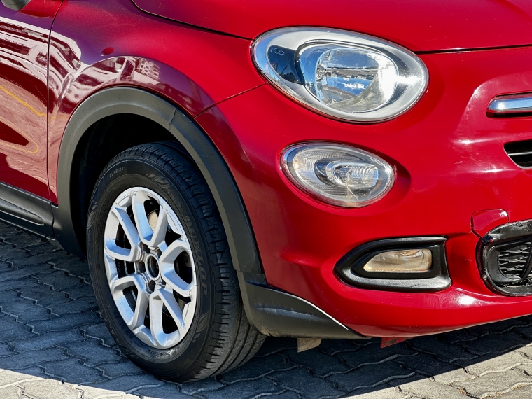 Fiat 500x pop 1.4 1.6 X Pop Mt 2018 Usado  Usado en Kovacs Usados