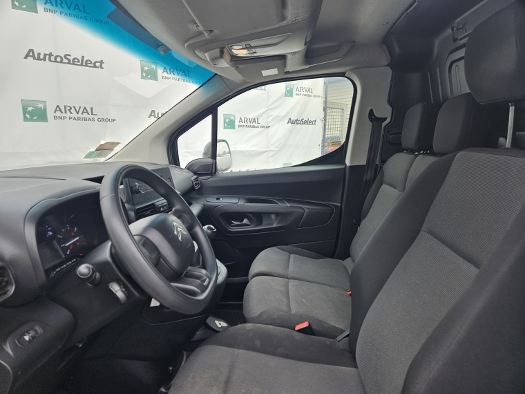 Citroen Berlingo 1.6 Hdi Mt Ac 2023 Usado Usado en Autoselect Usados Citroen Berlingo 1.6 Hdi Mt Ac 2023 Usado Usado en Autoselect Usados