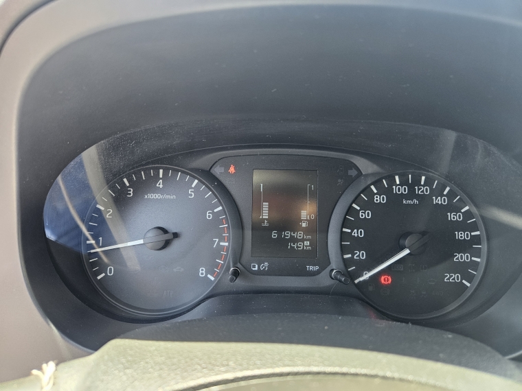 Nissan Np300 Dc 2.5 Mt 2018 Usado  Usado en Kovacs Usados