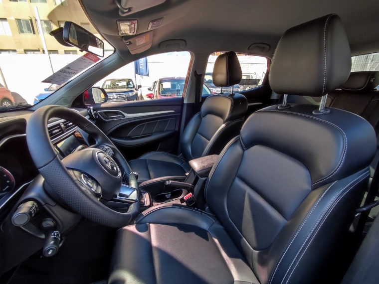 Mg Zs Zs Mt 1.5 2022 Usado en Rosselot Usados