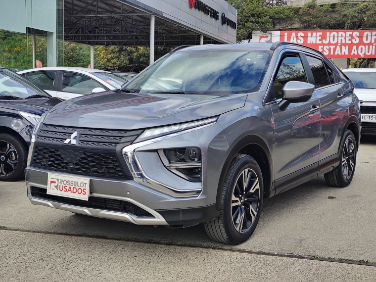 MITSUBISHI ECLIPSE ECLIPSE CROSS RT 1.5 4X2 AT 2025