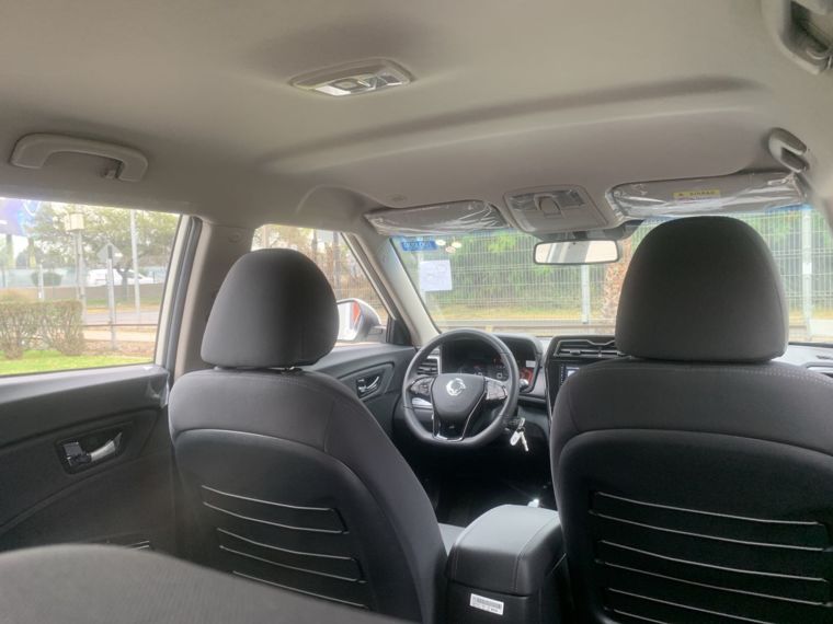 Ssangyong Tivoli 1.5t Gdi Edicion Limitada At 5p 2024 Usado Usado en Webautos.cl Ssangyong Tivoli 1.5t Gdi Edicion Limitada At 5p 2024 Usado Usado en Webautos.cl