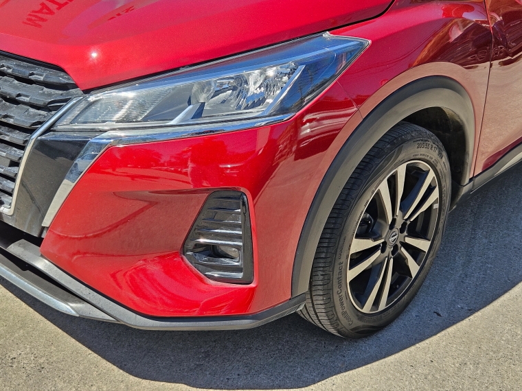 Nissan Kicks Kicks 1.6 At 2023 Usado en Rosselot Usados