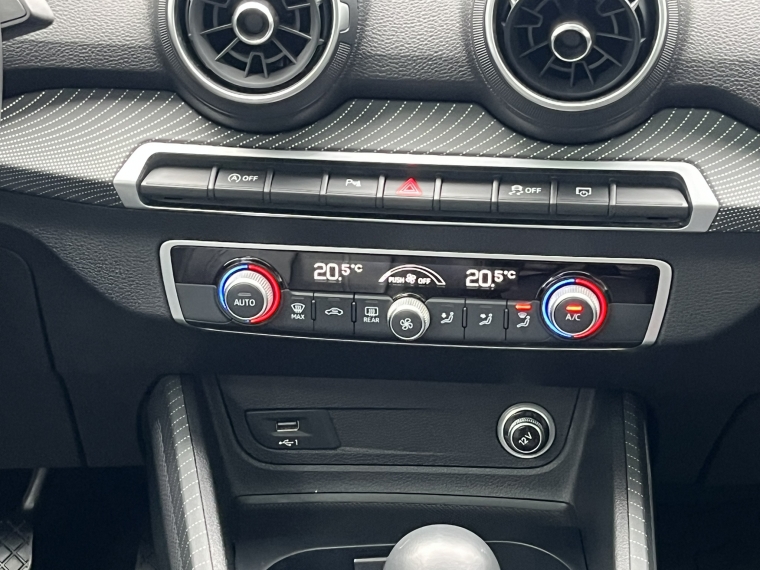 Audi Q2 1.4  35  Tfsi  Sport  At 2020 Usado  Usado en Kovacs Usados