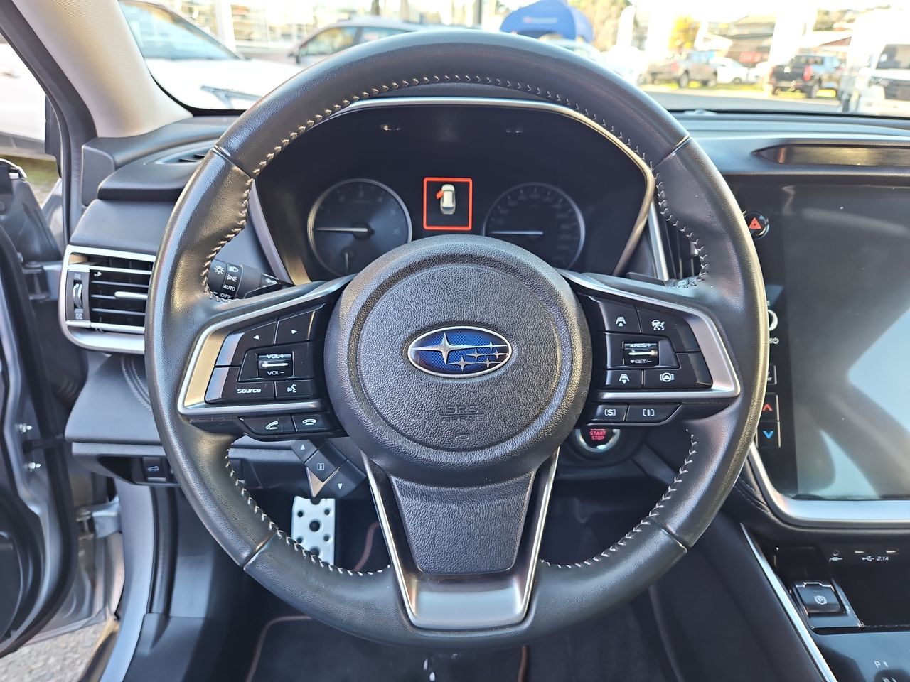 Subaru Outback Outback 4x4 2.5 At 2023 Usado en Usados de Primera - Sergio Escobar