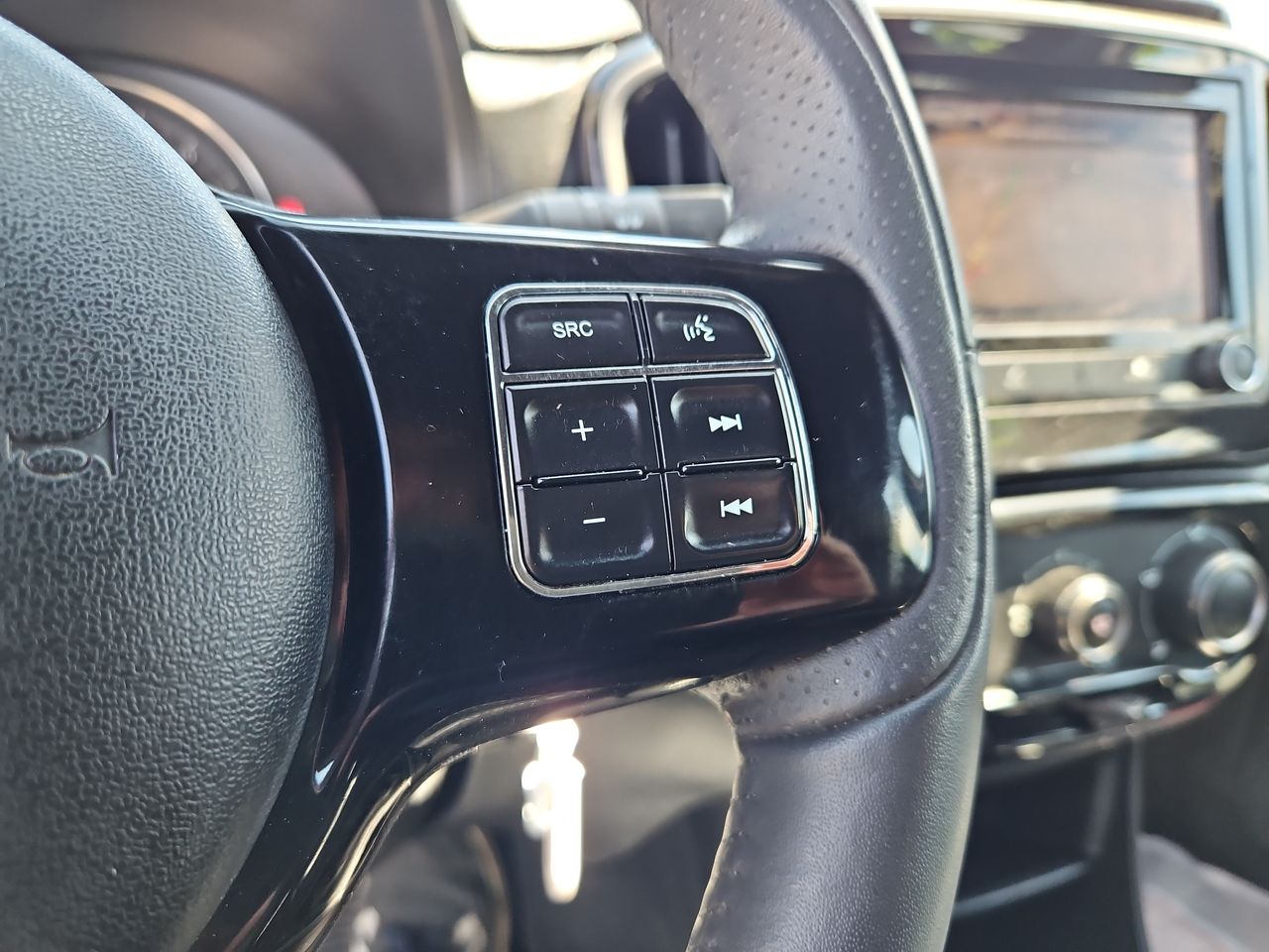 Ram 700 700 Slt Cd 1.3 2021 Usado en Usados de Primera - Sergio Escobar