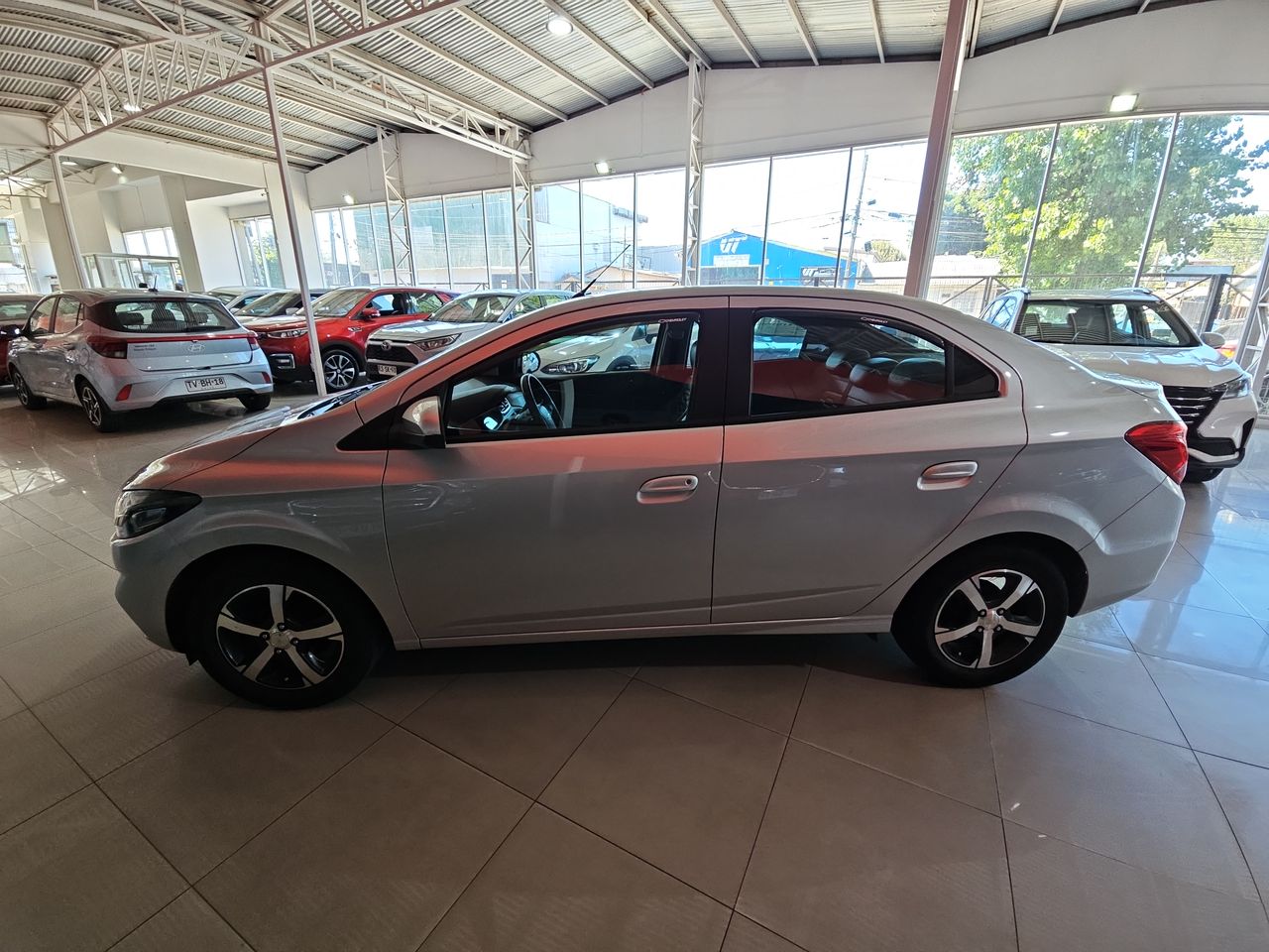 Chevrolet Prisma Prisma Ltz 1.4 2019 Usado en Usados de Primera - Sergio Escobar