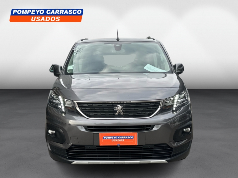 Peugeot Rifter Rifter 1.5 Allure Bluehdi 130 At Diesel 2020 Usado  Usado en Pompeyo