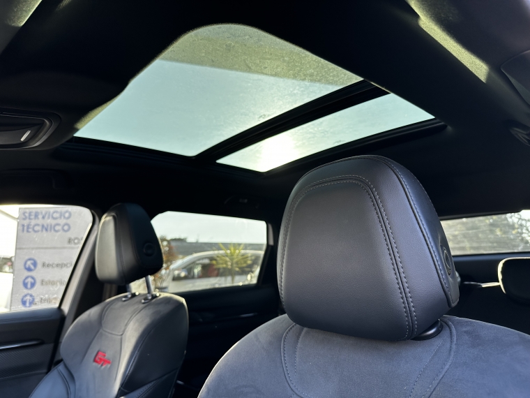 Haval H6 H6 Elite 2.0 Aut 2023 Usado en Rosselot Usados