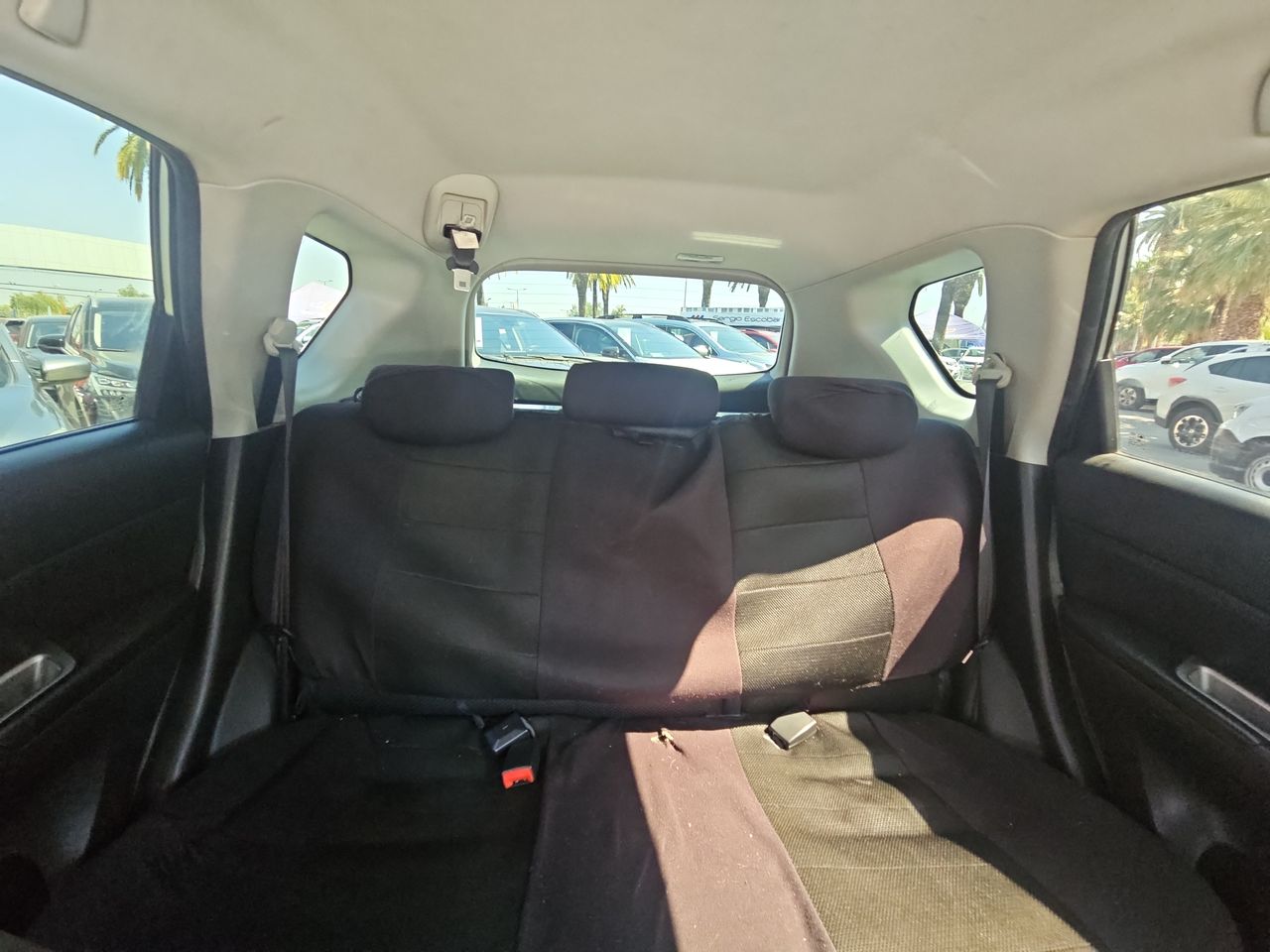 Great wall Haval Haval H6 1.5 2016 Usado Usado en Webautos.cl Great wall Haval Haval H6 1.5 2016 Usado Usado en Webautos.cl