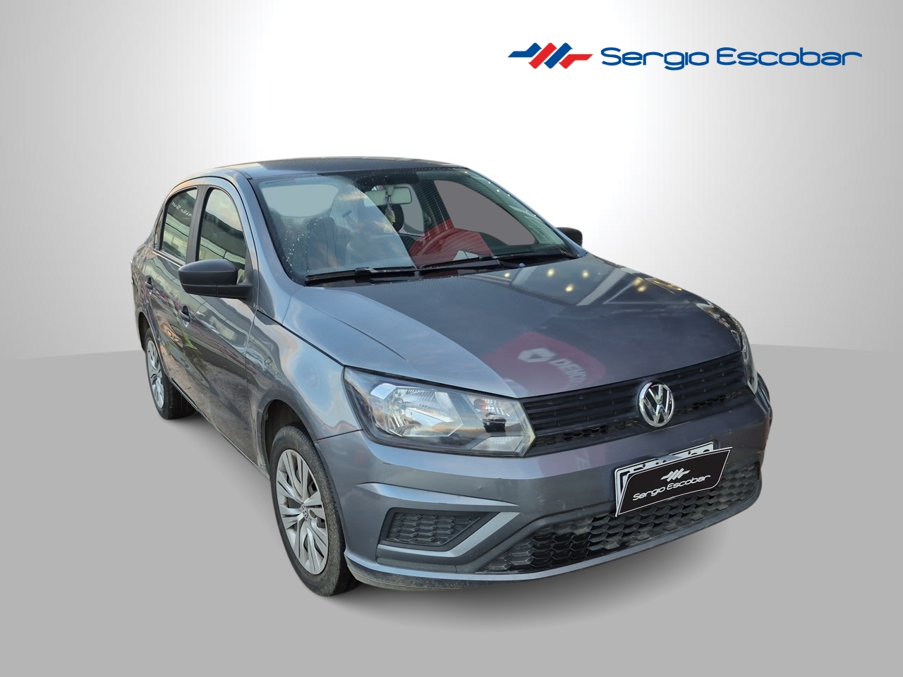 VOLKSWAGEN VOYAGE VOYAGE 1.6 2022