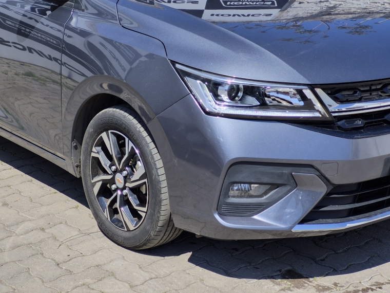 Chevrolet Sail 1.5 Ltz Cvt 2024 Usado  Usado en Kovacs Usados